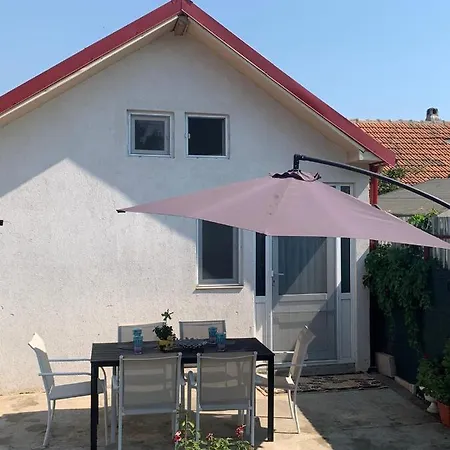Casa Stai * Mangalia