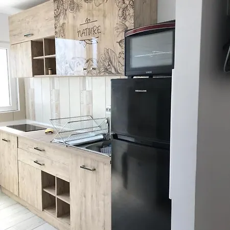 Casa Stai * Mangalia