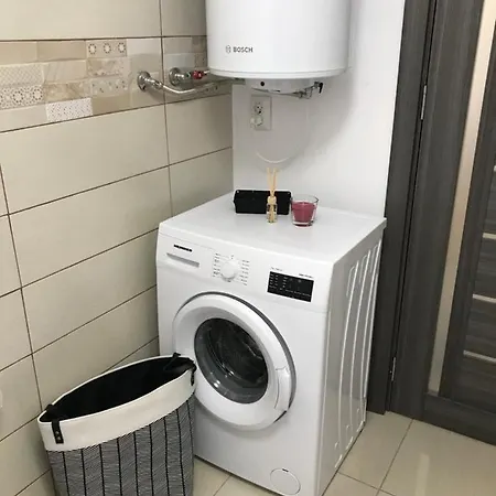 Casa Stai * Mangalia
