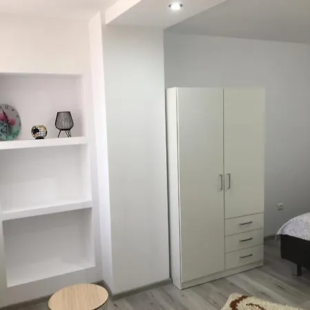 Casa Stai Villa Mangalia