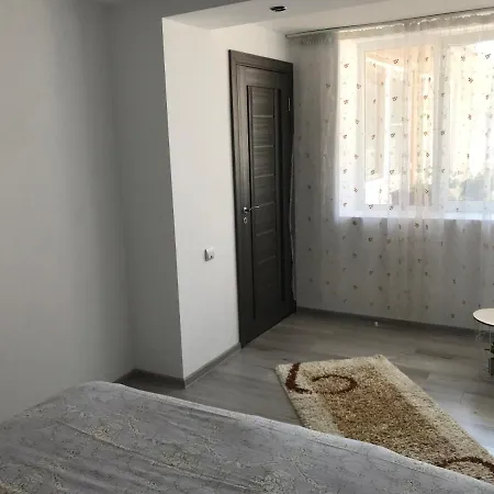 Casa Stai Mangalia